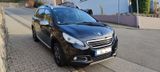 Peugeot 2008 BlueHDi 120 STOP & START ... - Peugeot 2008 mit Diesel-Antrieb: Limousine
