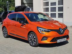 Fahrzeugabbildung Clio V Techno 1.0 TCe 90 Automatik Winter-Paket,