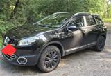 Nissan Qashqai +2 - gebrauchte Nissan Qashqai+2 aus dem Jahr 2011