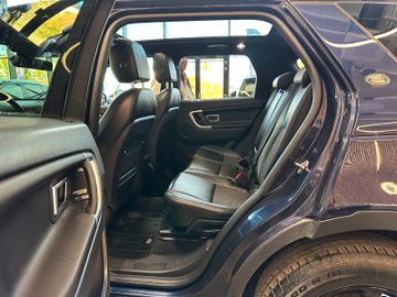 Land Rover Discovery Sport*PANO*AHK*CARPLAY*TEMPO*LKHZ