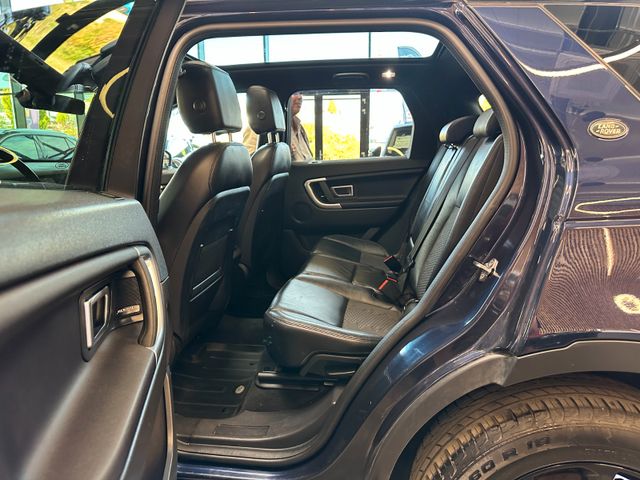 Land Rover Discovery Sport*PANO*AHK*CARPLAY*TEMPO*LKHZ