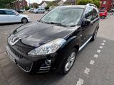 Peugeot 4007 Platinum HDi FAP 155 5 STR Platinium - Peugeot 4007 in Duisburg