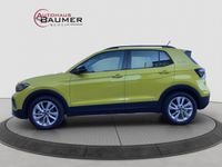 Volkswagen T-Cross - Vorschau Bild 7