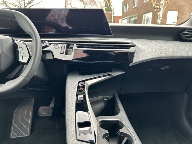 Peugeot 5008 Hybrid 136 e-DSC6 Allure