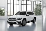 Mercedes-Benz GLB 220 4M AMG-Sport/MLB/Pano/Leder/Distr/Memo - weiße Mercedes-Benz GLB 220