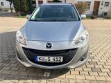 Mazda 5 2.0 MZR-DISI 110kW Center-Line i-Stop Cent... - gebrauchte Mazda 5 aus dem Jahr 2010