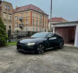 Audi TT S-Line - Audi TT in Halle