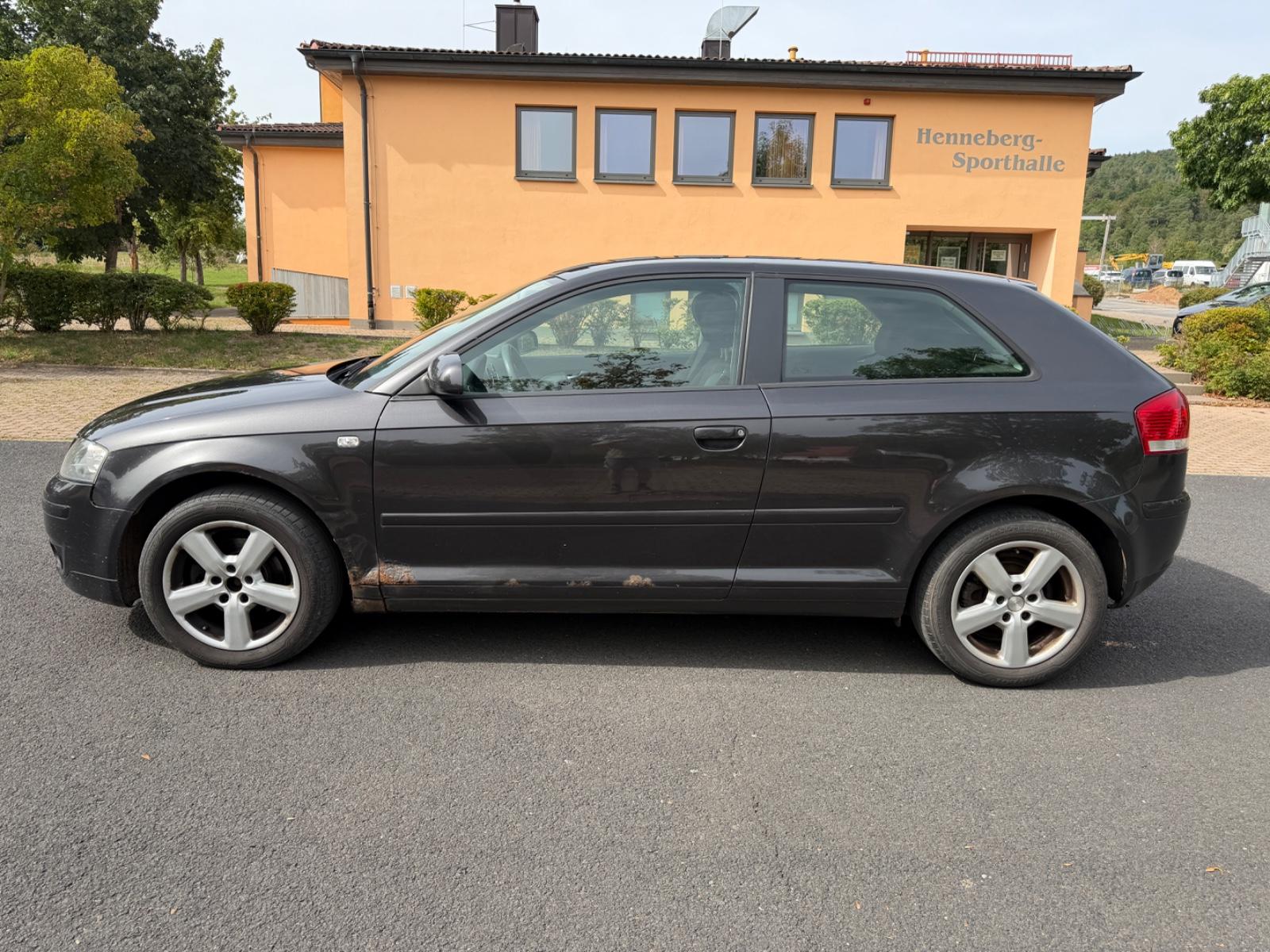 Audi A3 1.6 Attraction
