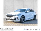 BMW 118i M Sport Navi+Hifi+LED+KZG+SHZ+LHZ+DAB+Klima - BMW 118 in Dortmund