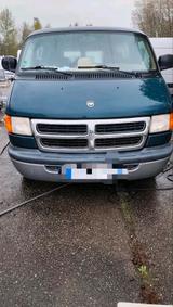 Andere dodge ram 1500 - Andere aus 1999