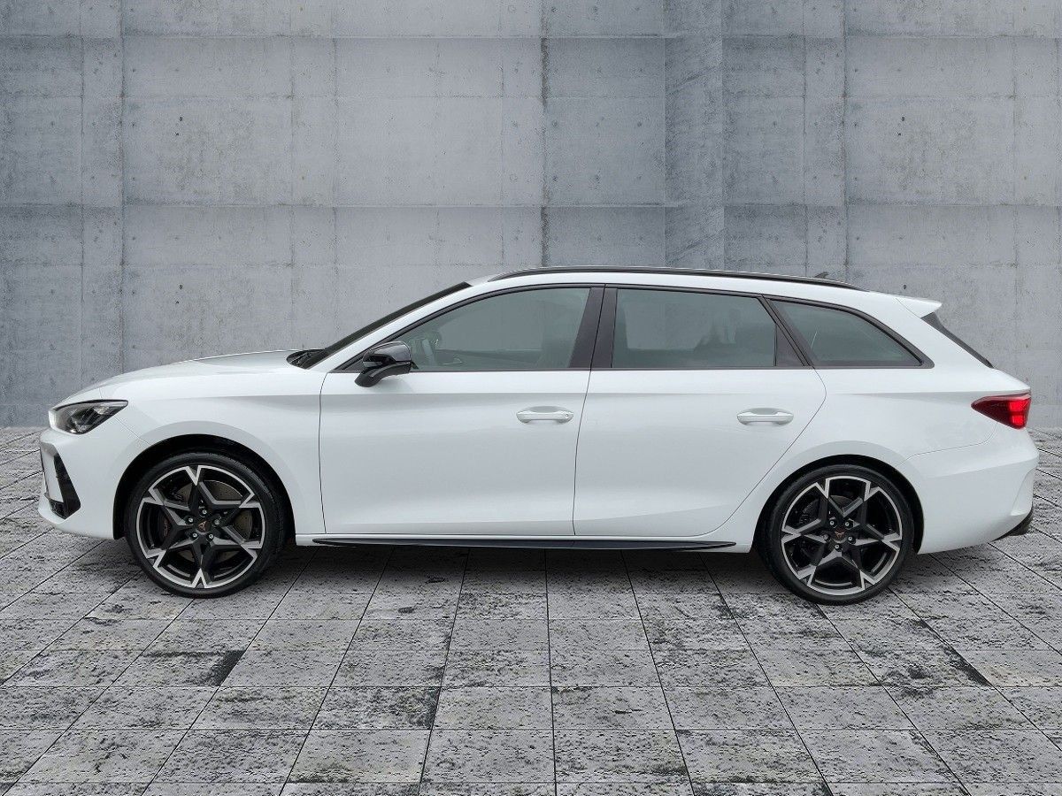 Cupra Leon - Bild 4