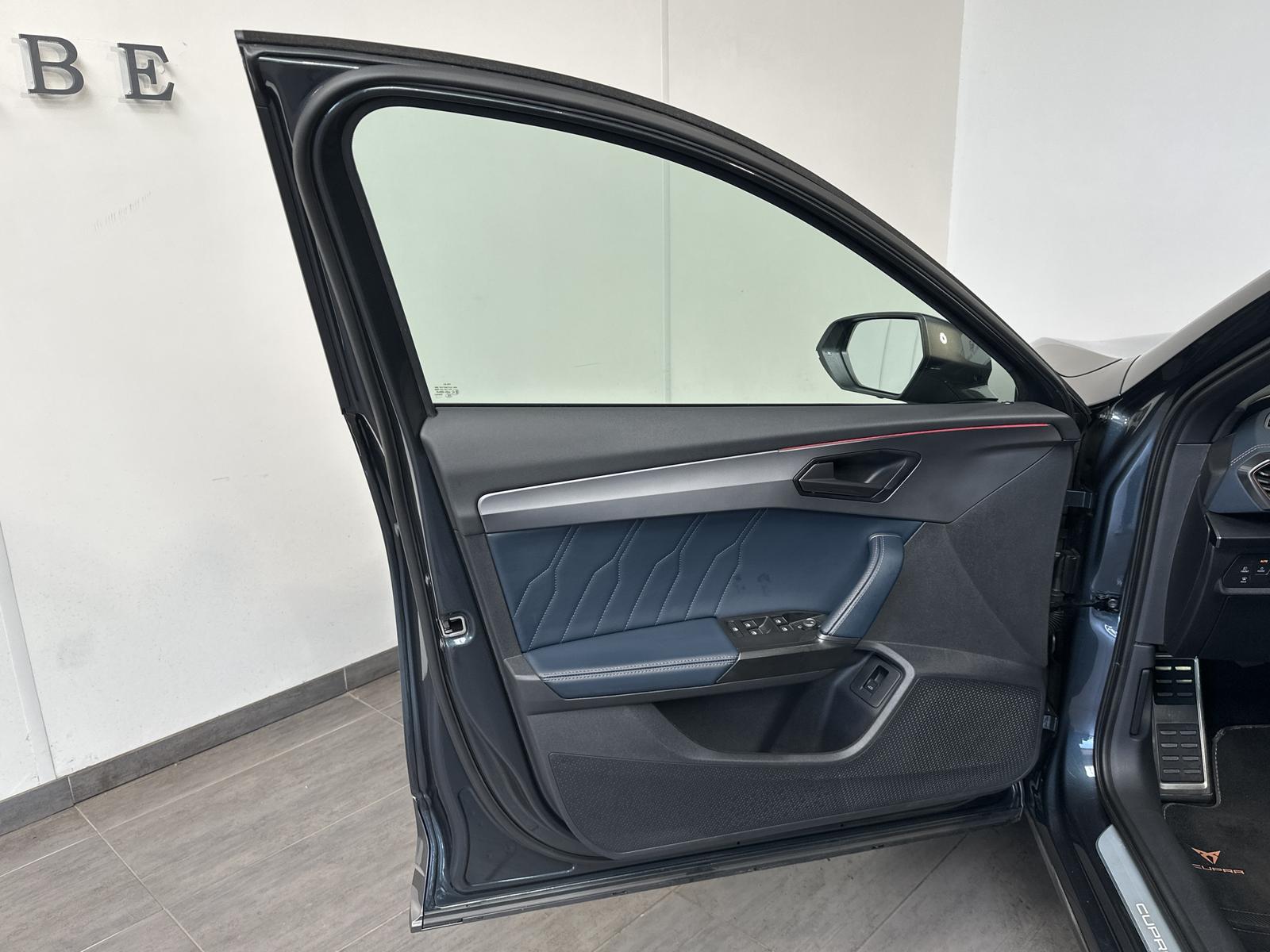 Cupra Formentor VZ 4Drive NAV+MATRIX+ACC+BEATS+19ZOLL, миниатюра 8