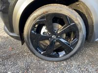 Nissan Juke - Vorschau Bild 8