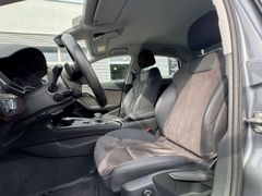 Fahrzeugabbildung A4 design ultra 1. Hand Garagenfahrzeug