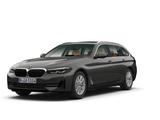 BMW 530d xDrive Touring *Navi*Panorama*Memory*Kamera - BMW 530 Gebrauchtwagen in Freiburg