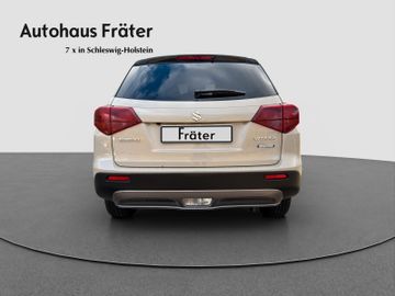 Fotografie 7 des Suzuki Vitara 1.4 Comfort LED KLIMA KAMERA