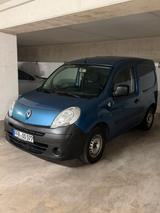 Renault Kangoo Authentique 1.5 dCi 75 Authentique - Renault Kangoo Authentique mit Diesel-Antrieb