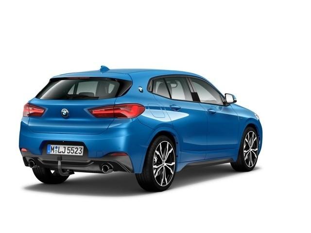 BMW X2 xDrive20d M Sport Steptronic Aut. Klimaaut., миниатюра 2