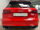 Audi RS3 RS 3 Sportback 2.5 TFSI quattro Pano B&O 1Hd - Audi in Wuppertal: Q1