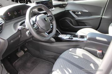 Peugeot 2008 - 8