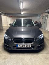 Subaru Levorg 2.0 i Active Eyesight / 4X4 AWD