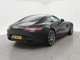 Mercedes-Benz AMG GT 4.0 S 510 PK + BURMESTER | PANORAMA | MAN - Mercedes-Benz AMG GT aus 2015