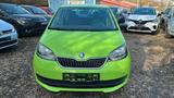 Skoda Citigo Active *1,0 LITER*KLIMA*23000KM* - Skoda Citigo Gebrauchtwagen in Hamburg