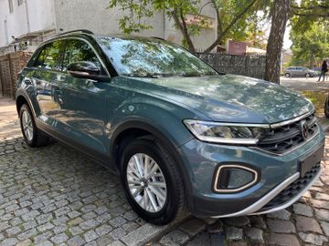 Volkswagen T-Roc - 3