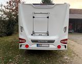 Sprite Cruzer 492 SR  - Einzelbetten mit Heckbad - Sprite Wohnmobile & Wohnwagen