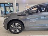 Skoda ENYAQ COUPE 60 LOFT NEUPREIS:50.860,00€ - : Teilleder, Ambiente-Beleuchtung, mit Klimaautomatik