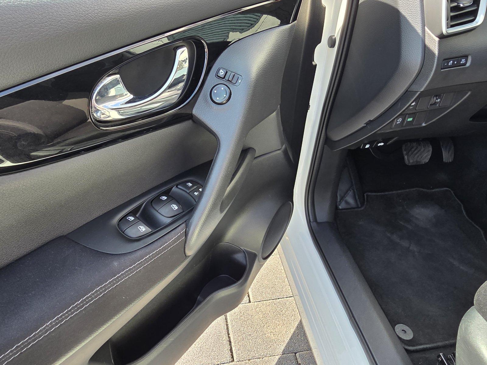Nissan Qashqai 1.3 DIG-T Zama Automatik Kamera, миниатюра 10