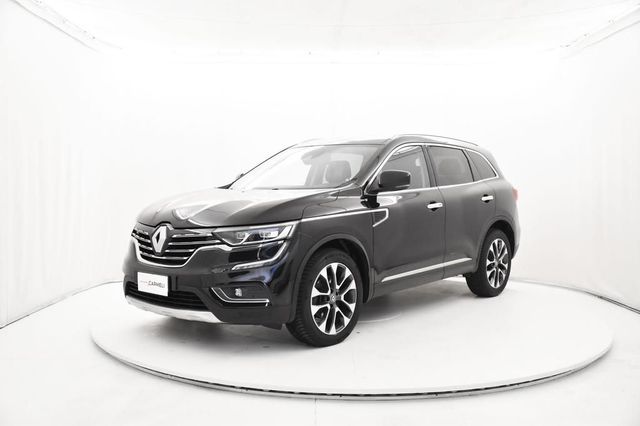 Renault Koleos 2.0 dCi Energy Executive 4x2 X-Tr