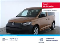 Volkswagen Caddy - Vorschau Bild 1