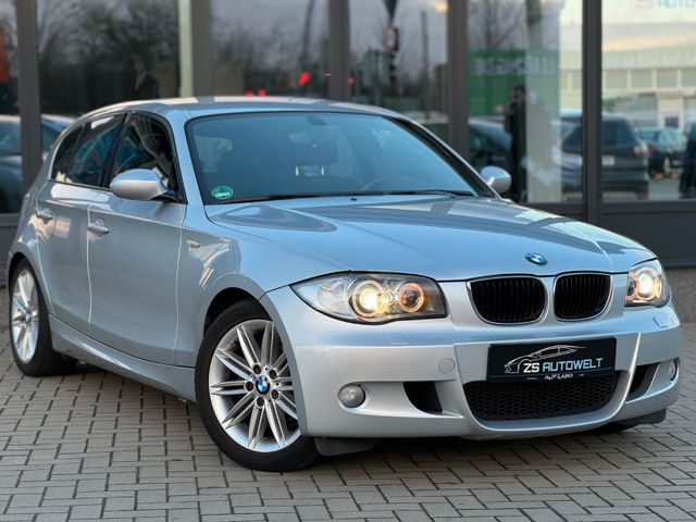 BMW 116i M Paket*Tüv NEU*ALU*PDC*XENON*