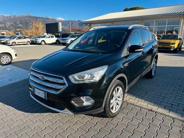 Ford Kuga 1.5 TDCI 120 CV S&S 2WD Powershift Bus