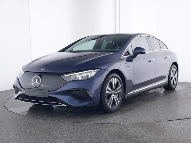 Mercedes-Benz EQE 300 Electric Art Pano Burmester GUARD Winter