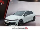 Volkswagen Golf GTI Facelift 2,0 l TSI, 7-Gang-DSG 265 PS