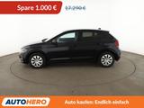 Volkswagen Polo 1.0 TSI Highline Aut.*NAVI*LED*ACC*PLA*CAM* - VW Polo Gebrauchtwagen in Nürnberg