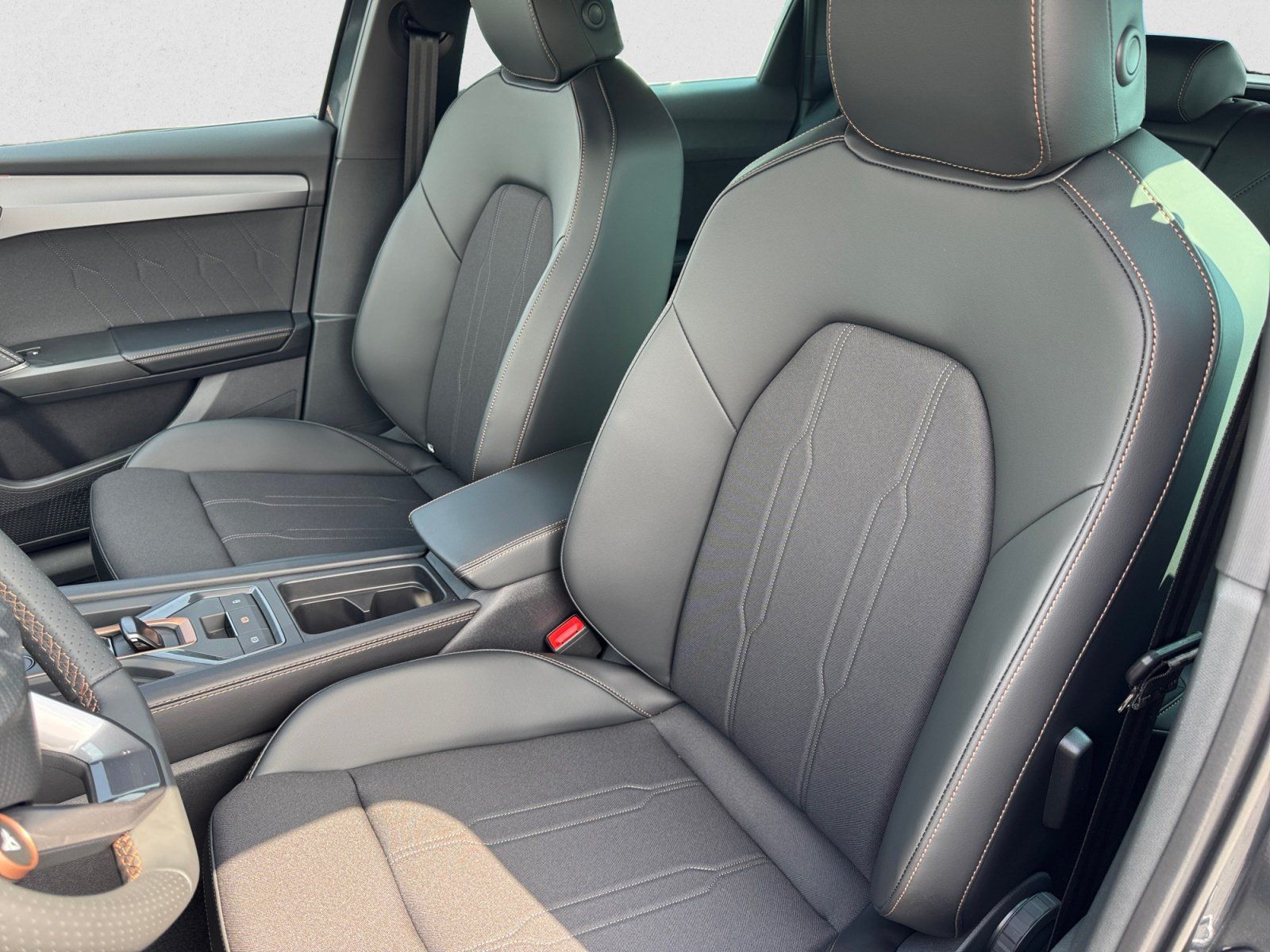 Cupra Leon - Bild 9