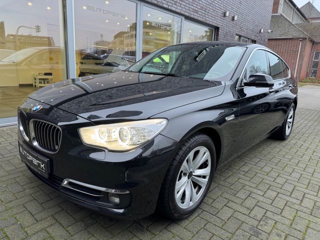 BMW 530d Gran Turismo Luxury 1.Hand Navi Prof Kamera