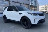 Land Rover Discovery HSE SDV6 7 Sitze,AHK, - Land Rover Discovery Gebrauchtwagen in Berlin