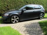 Volkswagen Golf VII GTI **2.Hand//GLSD//Xenon//Tempo** - Volkswagen Golf: Gl
