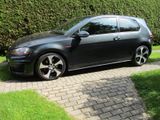 Volkswagen Golf VII GTI **2.Hand//GLSD//Xenon//Tempo** - Volkswagen: Gol Gl