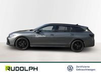 Volkswagen Passat - Vorschau Bild 2
