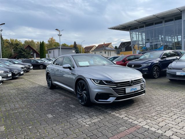 Arteon R-Line TSi DSG Navi PANO Dynaudio