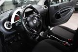 Smart FORTWO COUPE *453* IDEALER KLEINER STADTFLITZER - Kleine gebraucht