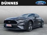 Ford Mustang Fastback 5.0 Ti-VCT V8 Aut. GT - Ford Mustang: Coupé, Fastback
