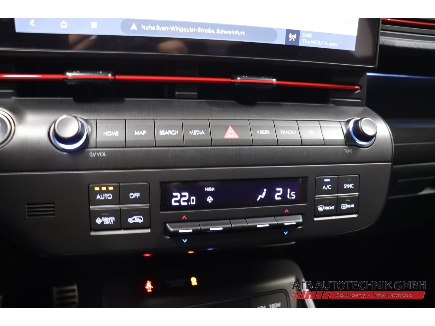 Fahrzeugabbildung Hyundai KONA MY26 N-Line Hybrid 1.6 GDI (138 PS) DCT Ass