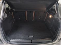 BMW 220d xDrive Luxury LED/Leder/HiFi/M/Scheckh.BMW