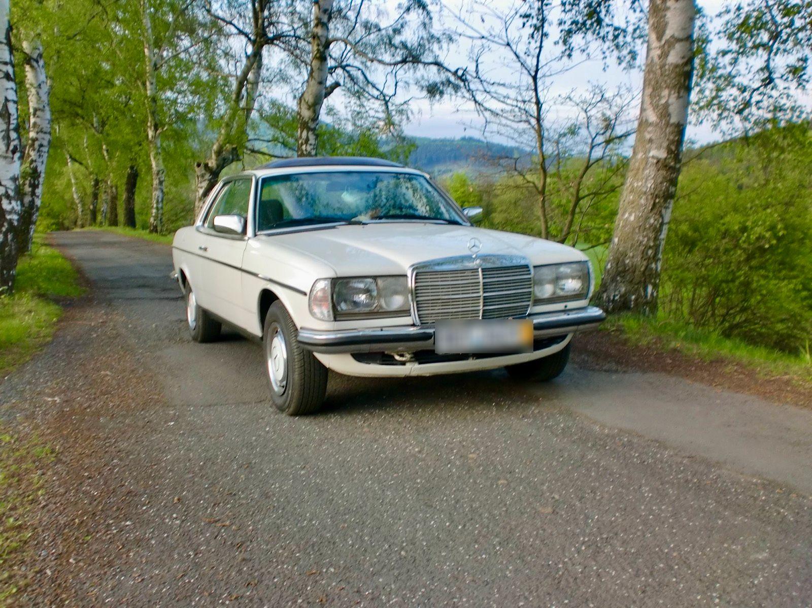 Mercedes-Benz Andere
